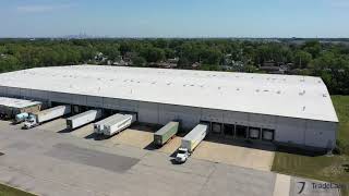 Company Video Trade Lane Properties Video