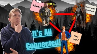 The Overwhelming Weight of Zach Snyder's Connected Universe