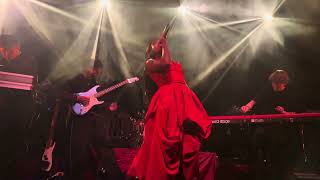 ELIA - Unknown song (Rockefeller Oslo Second Show - 13/03/2026)