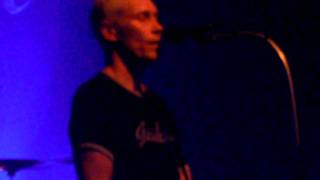 Laternen-Joe - Himmelblau