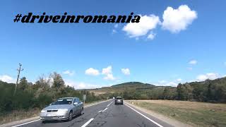 I Entered Brașov County. Look What It Looks Like..🤗