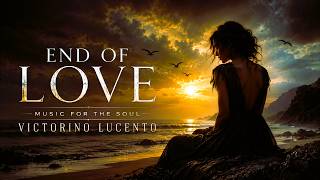 End of Love: Music for the soul. Viktor Kozachenko.