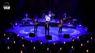 STUSS'LIGE KARER - Intro/Musikk tel arbe'  (Chat Noir 2025)