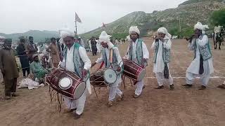 استاد شمع خان ڈھول پارٹی نور پور تھل رابطہ کے لیے