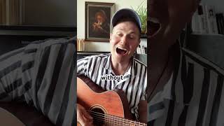 Back to the Start (live from the studio)
