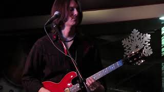 Black Magic Woman (Cover) Vulgar Vic - Drums