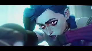 Savage//@leagueoflegends//[Jinx Edit]