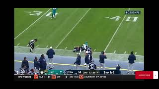 Ryan Tannehill finds Robert Woods for a very impressive catch!! What a fantastic play! Nice catch