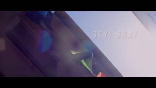 Seyi Shay - YOLO YOLO