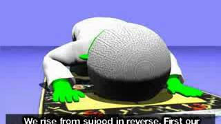 Salah Animation   Islamic Animation   Muslim cartoon