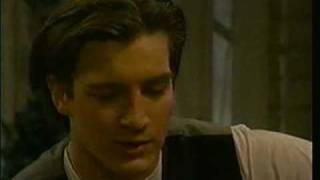 One Life To Live - Nathan Fillion Returns As Joey Buchanan 1994