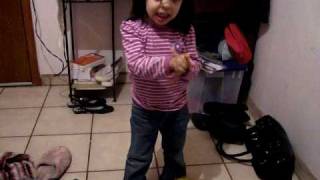 Johana Bailandoo.!! (Y Tati) =P