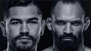 UFC Vegas 99 : Hernandez vs Pereira : Best Bets : FightBreakdown/Predictions: Full Card : #TWT