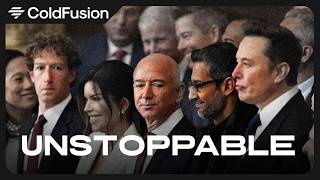 We Can’t Afford Groceries, Yet Billionare Wealth is Exploding