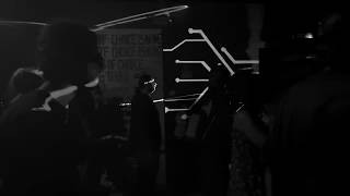 Format C:\ Live machines @ Autonoma X-Ass Rave 2019 Part02