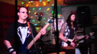 Mr Fishy Live - 2-4-6-8 Motorway