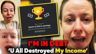 Stephanie Jenkins’ Facebook MELTDOWN Are Spiraling — And Viewers Are DONE