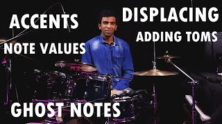 Build a Creative Drum Beat in 5 Easy Steps