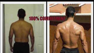 team6pack.com - P90X Insanity P90X2 ASYLUM TRANSFORMATION RESULTS