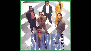Lucky Dube & The Slaves - Usizi (Amplified)