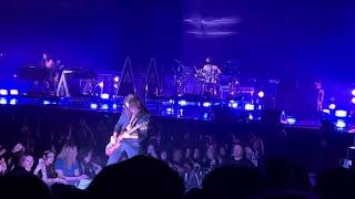 Greta Van Fleet Sep 23/23 Cleveland Sacred The Thread