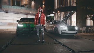 StayDown Trevv - Ground Up