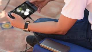 power bank- commercial