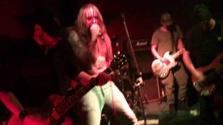 DUST - Live @ Low Frequency Assault VII