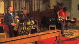 TORQUE In Church "zvbHAllAHdvs"
