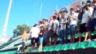 BIANCONERO PORTIMONENSE SUPPORTERS vs Beira-Mar 3