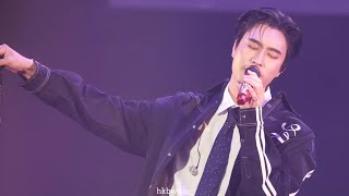 [4K] 250629 First Love by Hikaru Utada - Gemini Norawit #GFRunTheWorldinOsaka