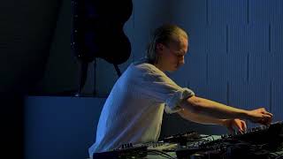 Smiltis // Live @ Erica Synths Garage