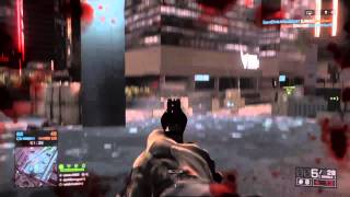 Battlefield 4 going back to BF4