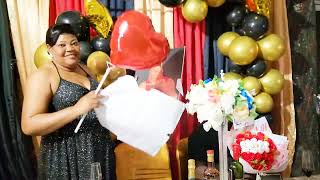 GADE GWOSÈ FÈT ABRIKO (DON BIG) FÈ POU MADANM LI