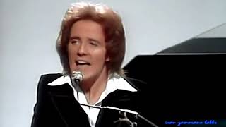 Gilbert O'Sullivan - Alone Again Naturally  (release 1971)