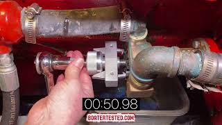 Boater Tested: Impeller Removal Tool
