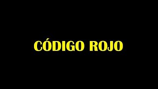 Código Rojo. Episodio 5 (Ciclones)