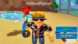 Roblox Waterpark Tycoon #Roblox #funny #gaming