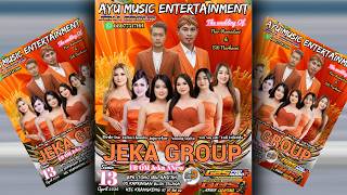 🔴Live Streaming JEKA GROUP | Hajatnya Bpk. Tono - Ibu Rasiah | Senin 13 April 2026 | Kapringan #2