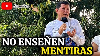DON'T BE FOOLED😱The True PLENARY INDULGENCE 😳Father Luis Toro Live!!