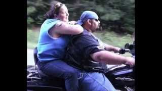 A Selfie of our ride today