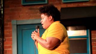 Kibibi Dillion @ Laughs Unlimited