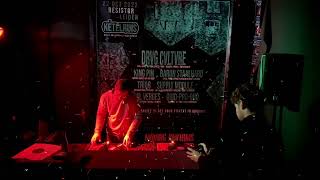 Triqo DJ Set at Ketelruis Livestream 24-02-2023