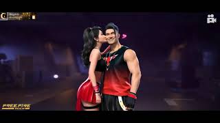 No Lover? Get an AI Sweetheart! #garenafreefire #trending #game #shorts #tiktok #kids #ai #yummy