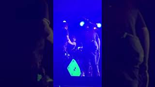 GIGI DE LANA NAHIMATAY SA GITNA NG CONCERT #trendingvideo #getwellasoon #gigidelana