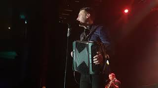Nathan Carter | Winnie O'Niell