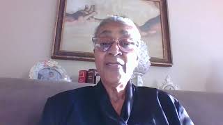 Alone with God/The Unsearchable Riches of Christ/Min Robinson