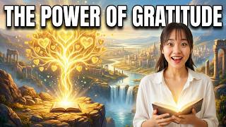The Power of Gratitude Made Simple (14 Minutes)