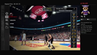 KoDiNcHiLL's Live PS4 Broadcast