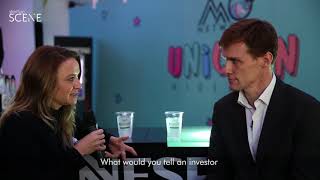John Casson, Egypt's Most Entrepreneurial Ambassador